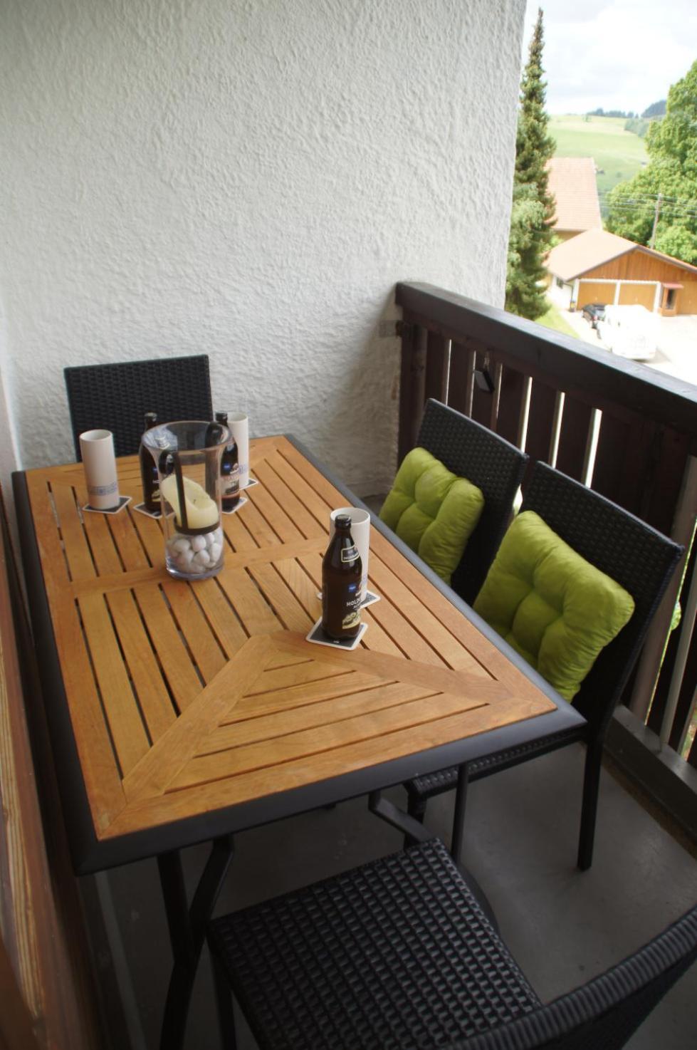 Ferienwohnung Oberallgaeu Ferienpark Mit Schwimmbad Missen-Wilhams Eksteriør billede